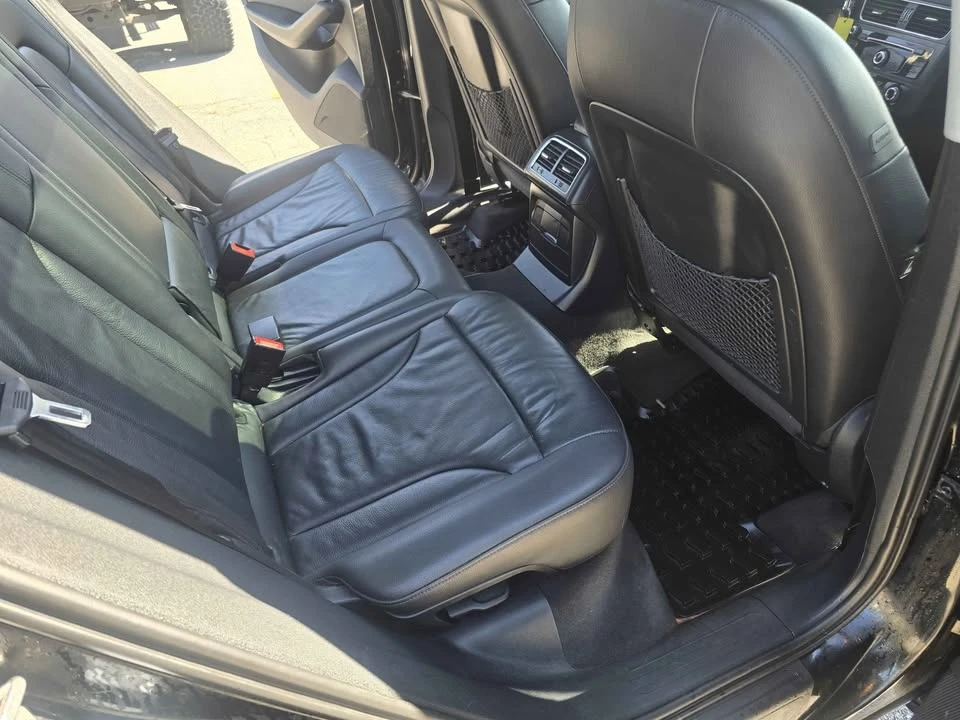 2016 Audi 8R Q5 - Image 11 of 16