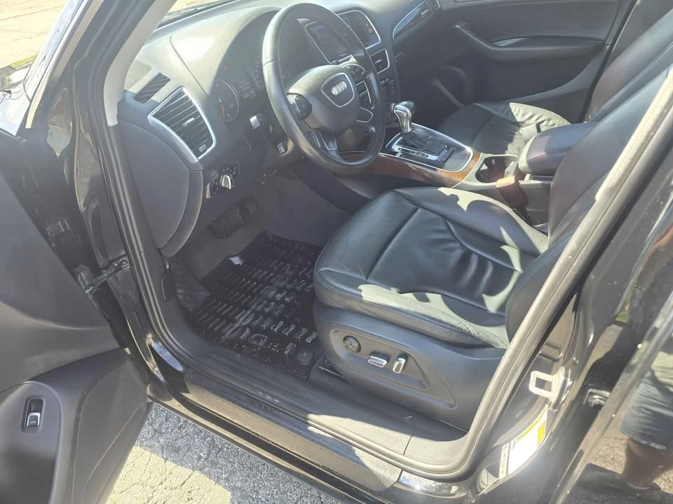 2016 Audi 8R Q5 - Image 7 of 16