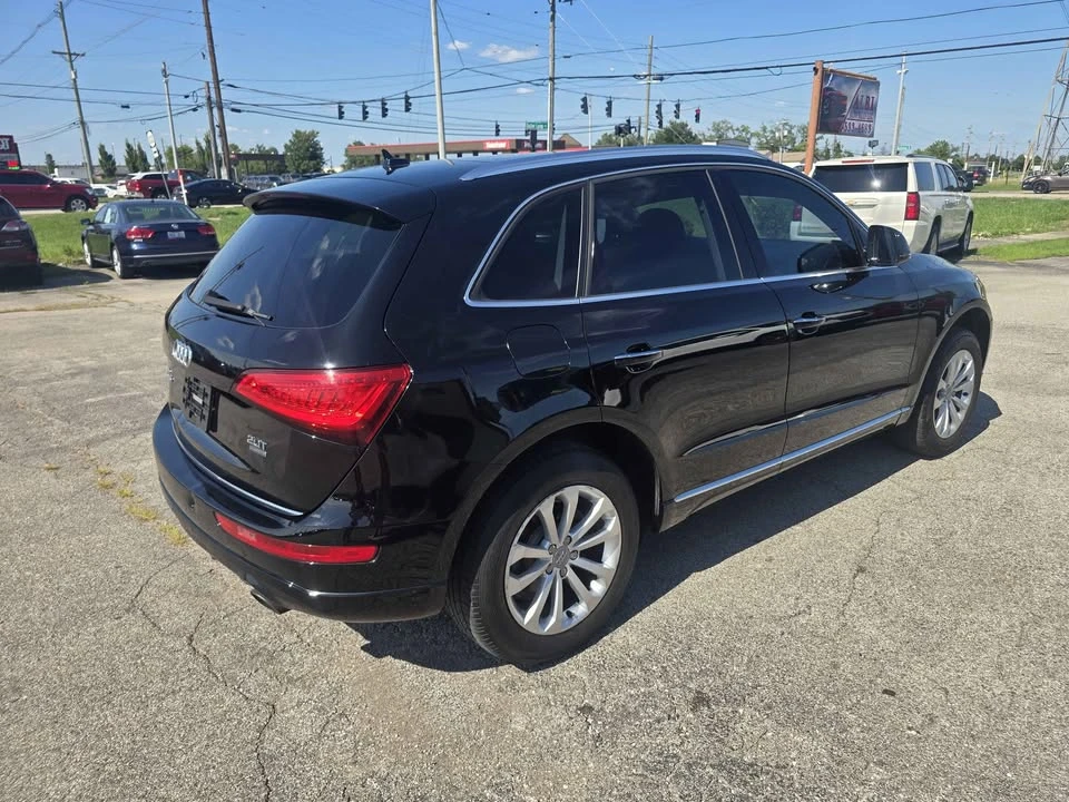 2016 Audi 8R Q5 - Image 4 of 16