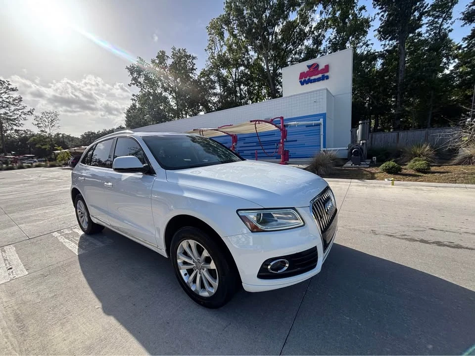 2016 Audi 8R Q5 - Image 6 of 10