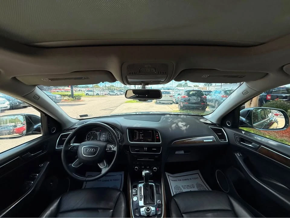 2016 Audi 8R Q5 - Image 5 of 20
