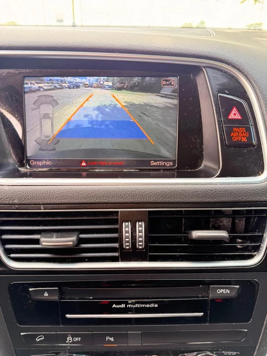 2016 Audi 8R Q5 - Image 19 of 20