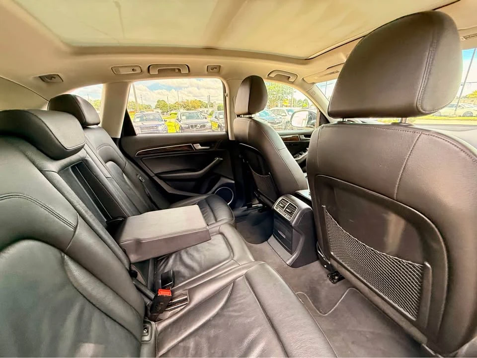 2016 Audi 8R Q5 - Image 10 of 20