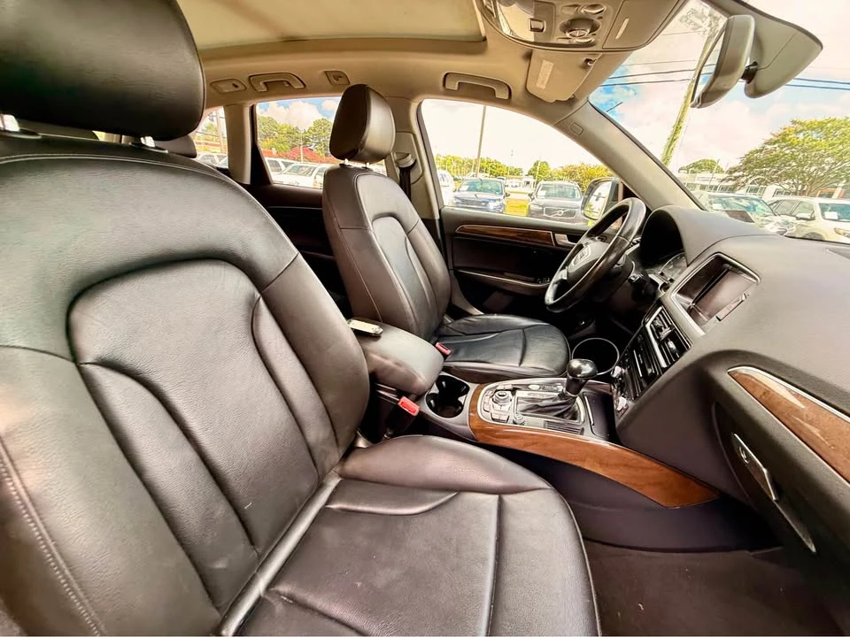 2016 Audi 8R Q5 - Image 20 of 20