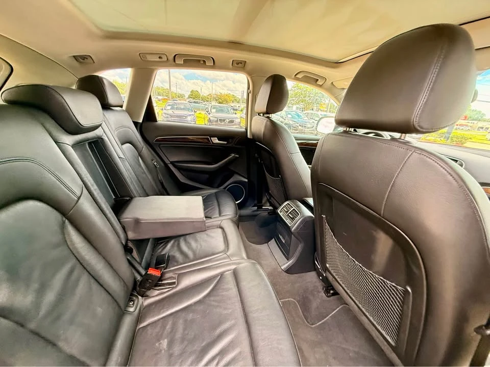 2016 Audi 8R Q5 - Image 15 of 20