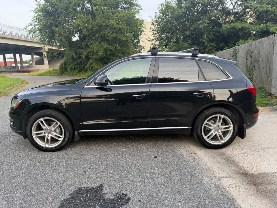 2016 Audi 8R Q5 - Image 3 of 20