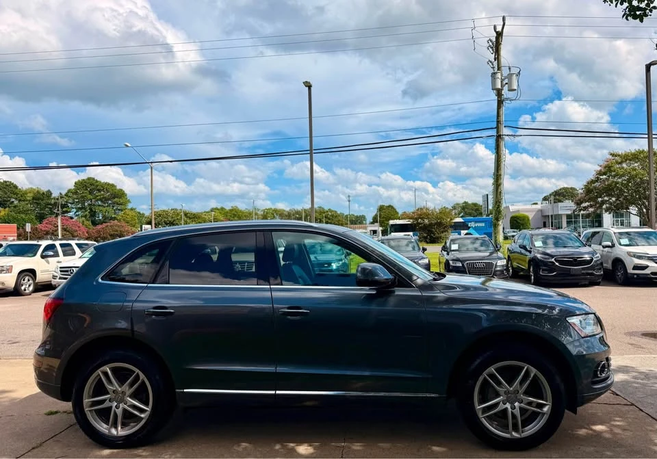2016 Audi 8R Q5 - Image 17 of 20