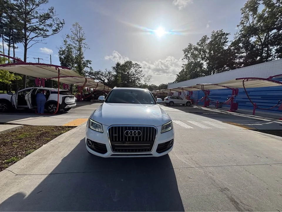 2016 Audi 8R Q5 - Image 3 of 10