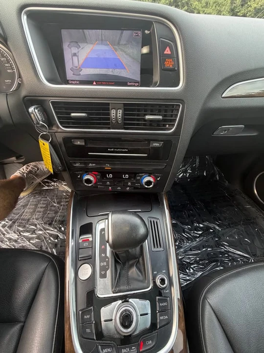 2016 Audi 8R Q5 - Image 20 of 20