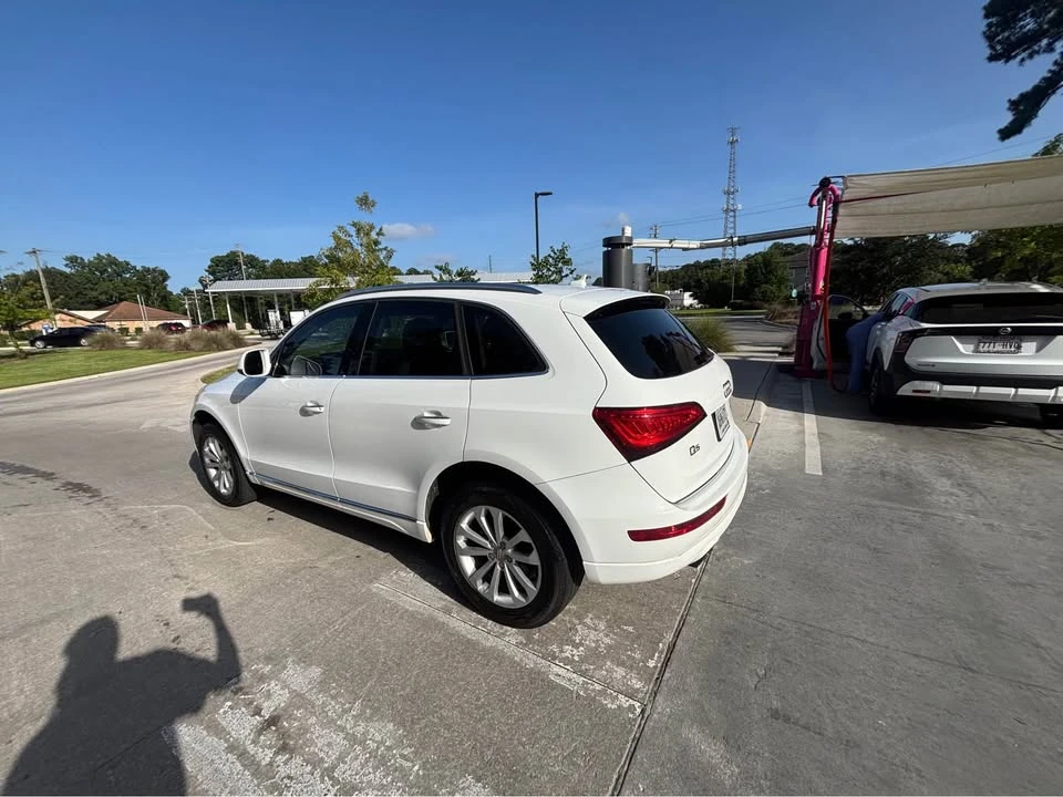 2016 Audi 8R Q5 - Image 10 of 10