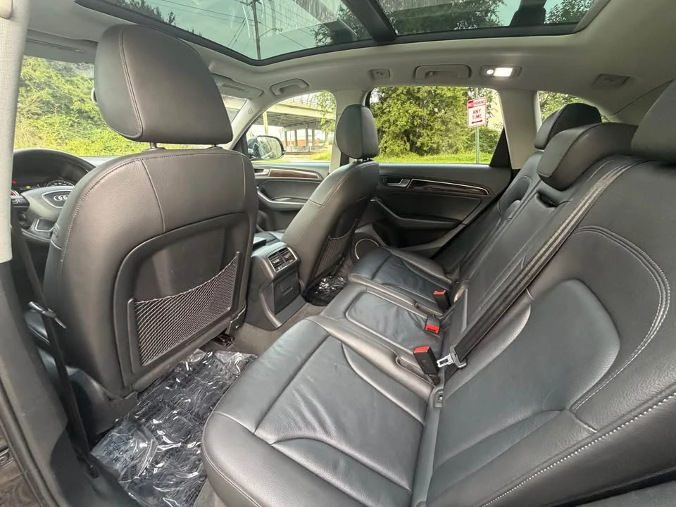 2016 Audi 8R Q5 - Image 14 of 20