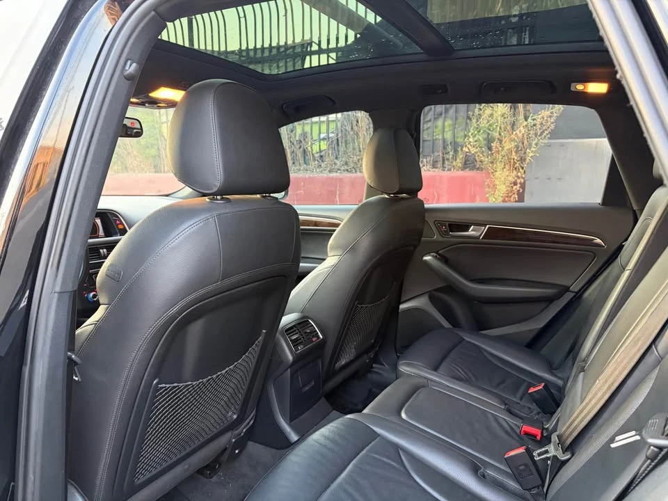 2016 Audi 8R Q5 - Image 7 of 11