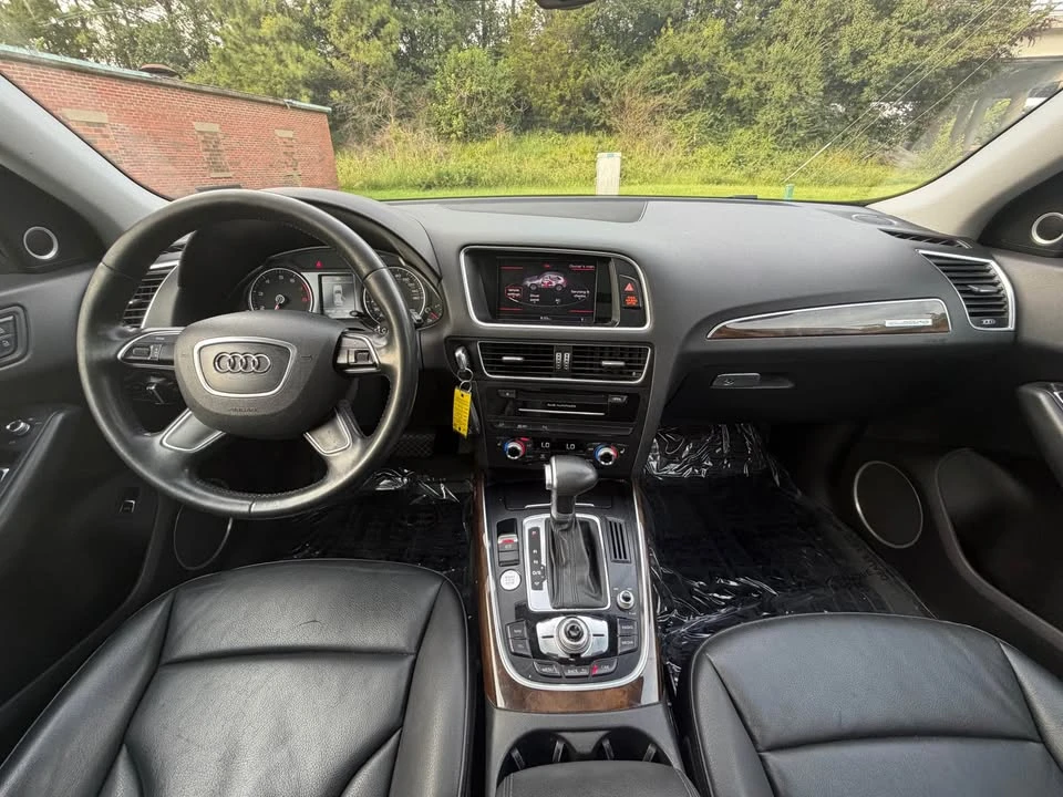 2016 Audi 8R Q5 - Image 18 of 20