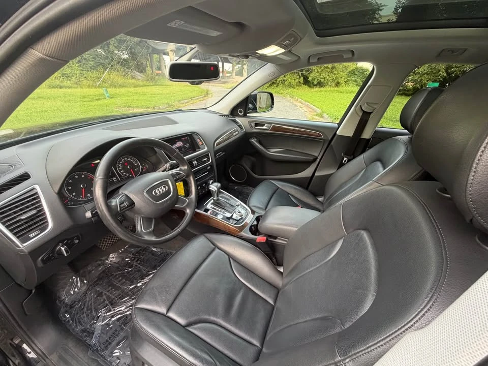 2016 Audi 8R Q5 - Image 13 of 20