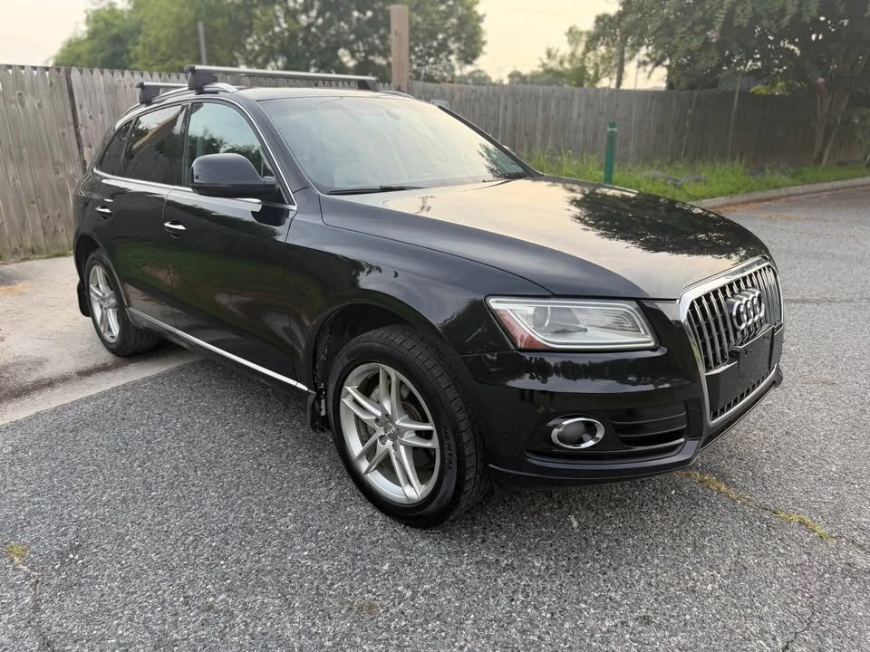 2016 Audi 8R Q5 - Image 11 of 20