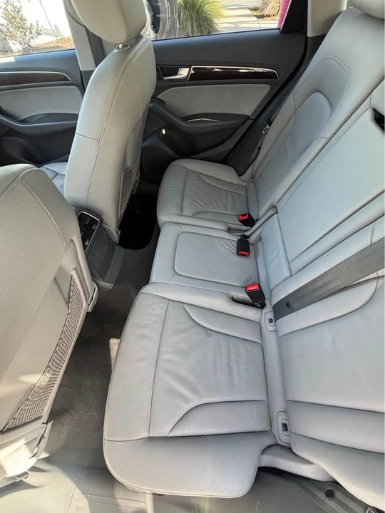 2016 Audi 8R Q5 - Image 8 of 10