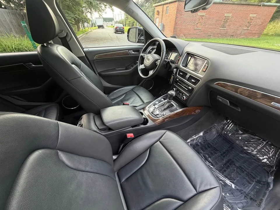 2016 Audi 8R Q5 - Image 16 of 20
