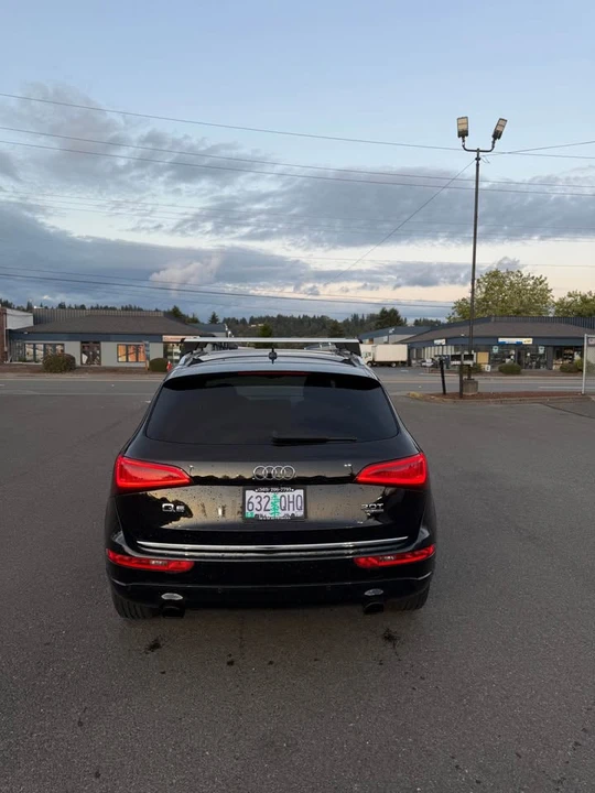 2016 Audi 8R Q5 - Image 5 of 12