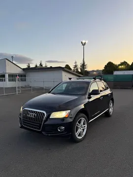 2016 Audi Q5 2.0T Premium