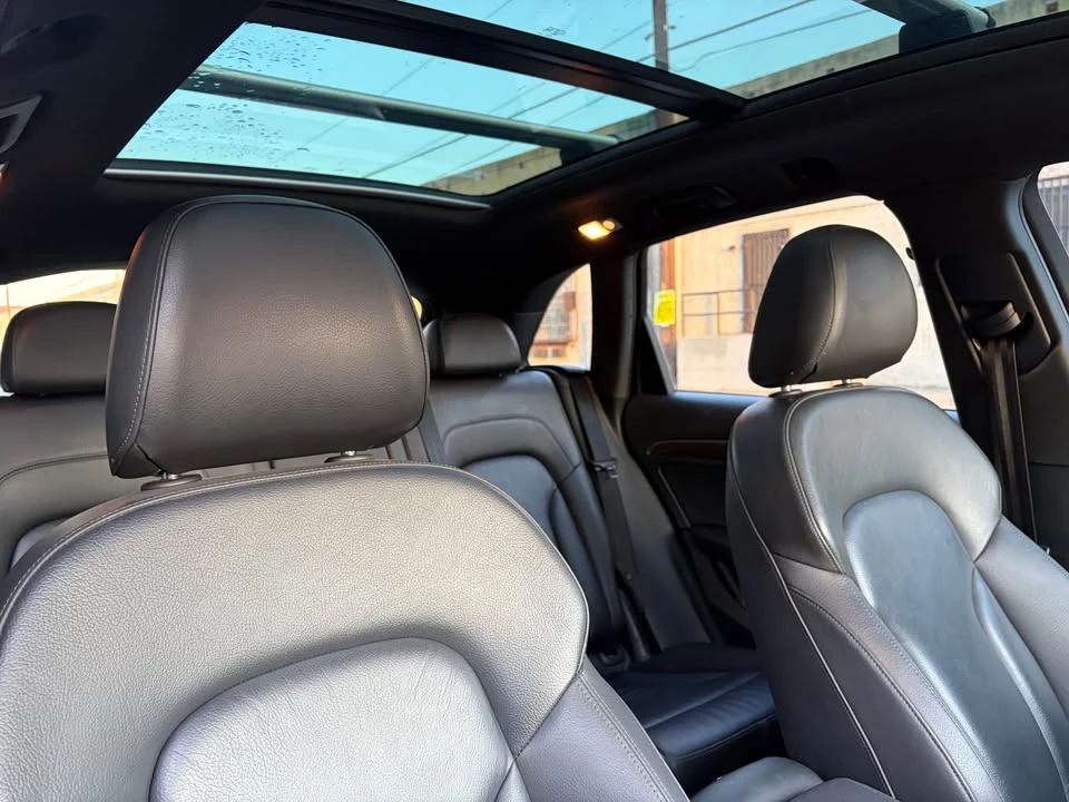 2016 Audi 8R Q5 - Image 11 of 11