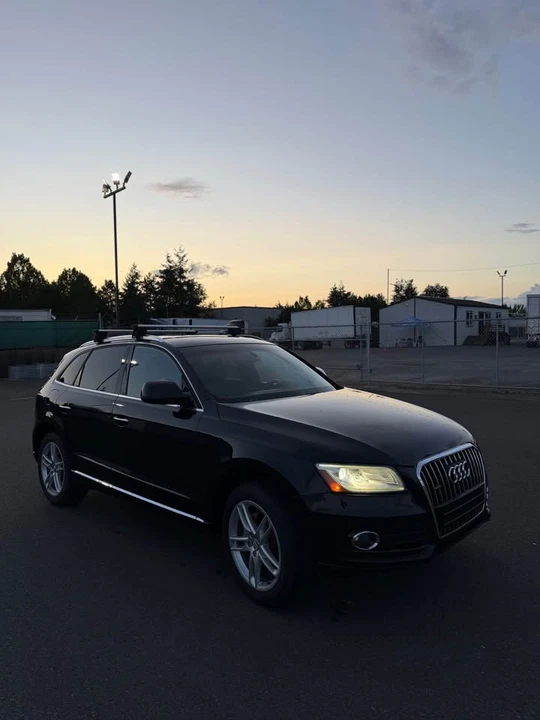 2016 Audi 8R Q5 - Image 3 of 12