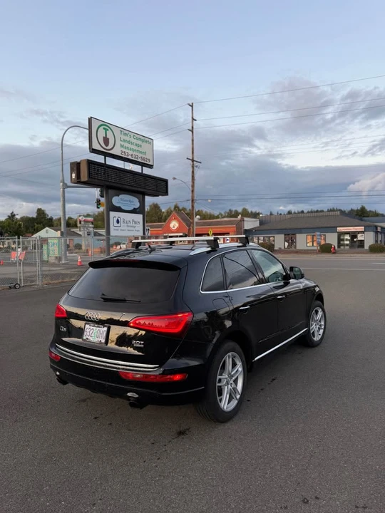2016 Audi 8R Q5 - Image 6 of 12