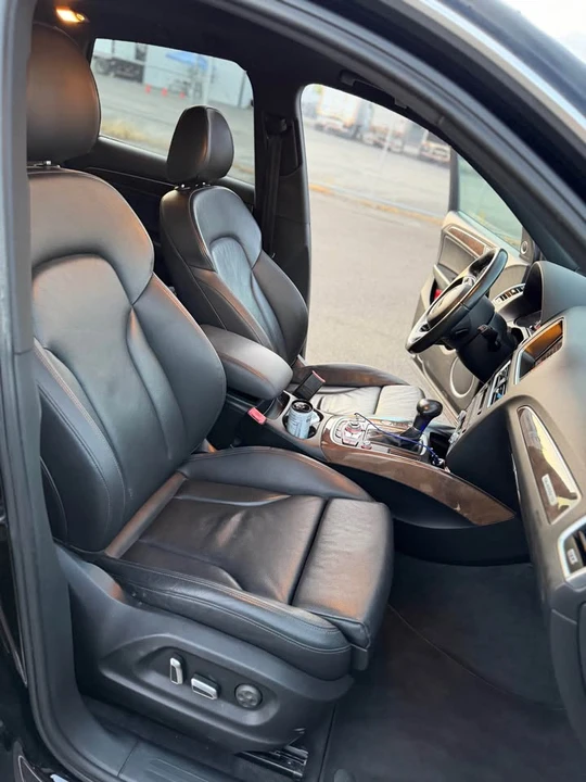 2016 Audi 8R Q5 - Image 11 of 12