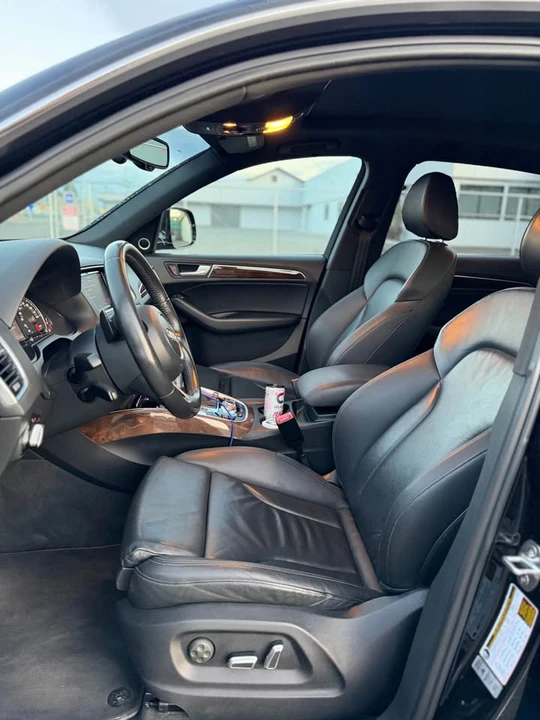 2016 Audi 8R Q5 - Image 7 of 12