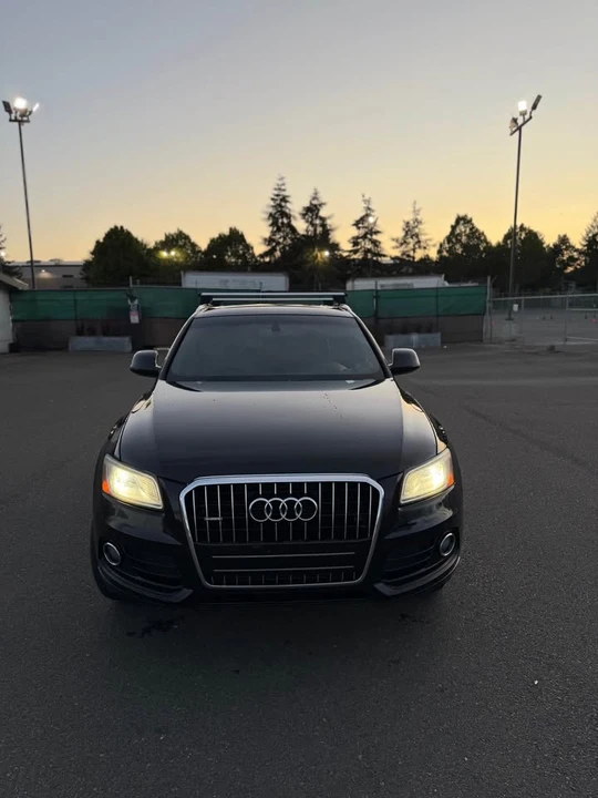 2016 Audi 8R Q5 - Image 2 of 12