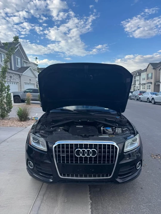 2016 Audi 8R Q5 - Image 5 of 9