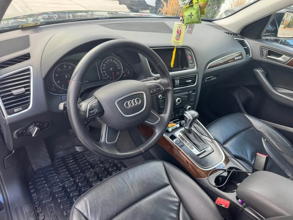 2016 Audi 8R Q5 - Image 7 of 9