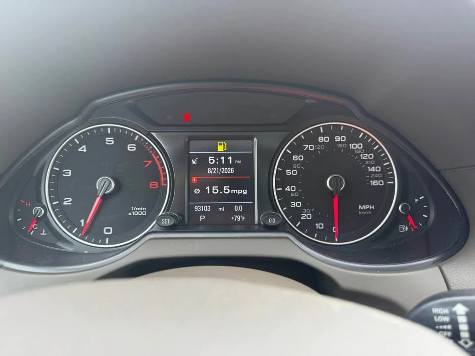 2016 Audi 8R Q5 - Image 10 of 14