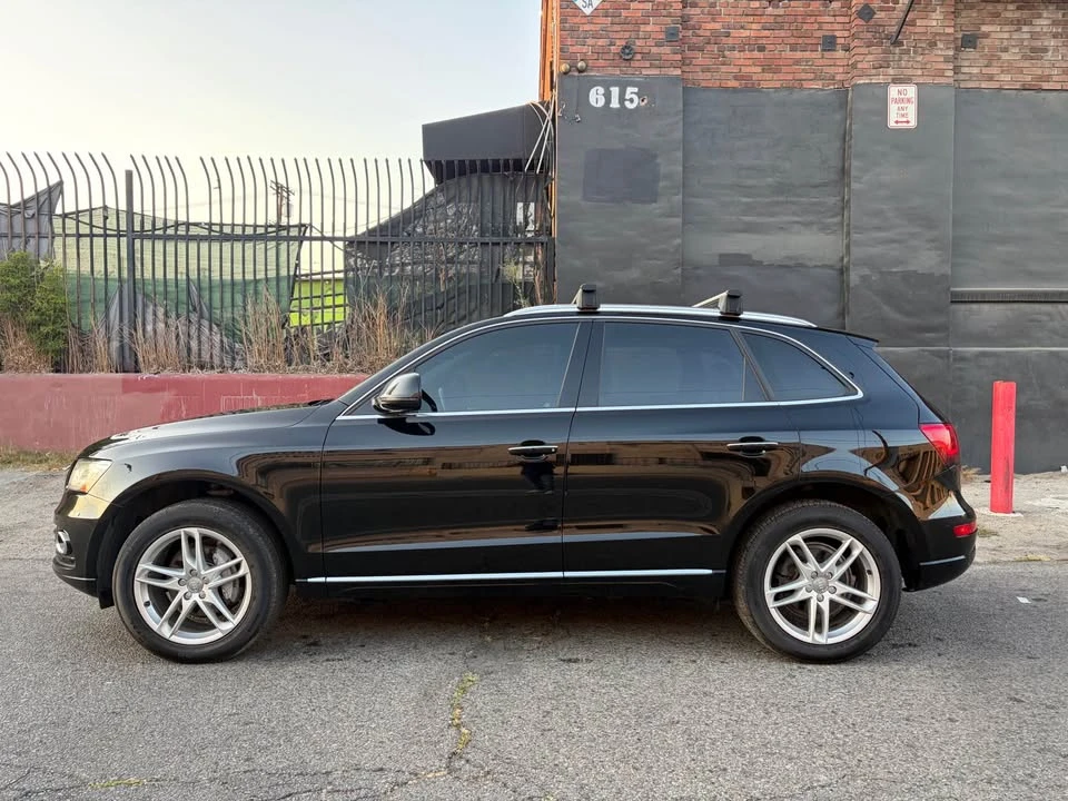 2016 Audi 8R Q5 - Image 5 of 11