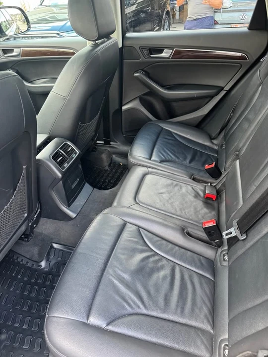 2016 Audi 8R Q5 - Image 8 of 9