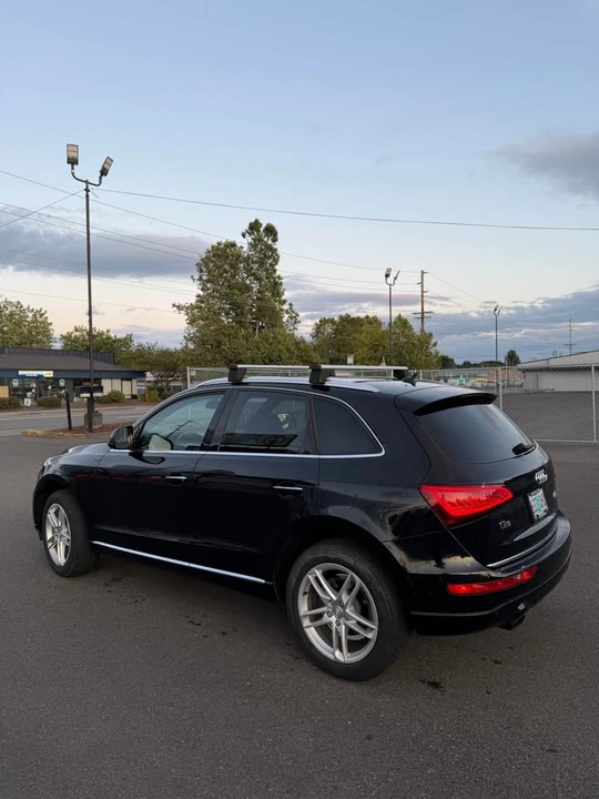 2016 Audi 8R Q5 - Image 4 of 12