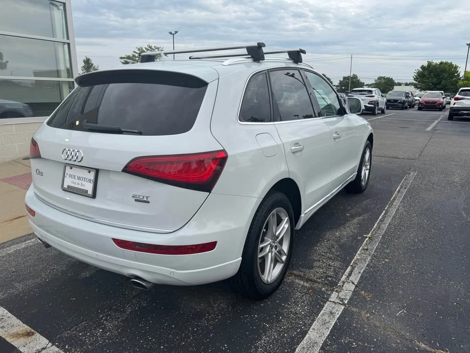 2016 Audi 8R Q5 - Image 5 of 14