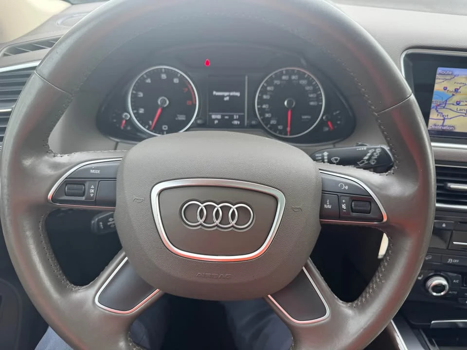 2016 Audi 8R Q5 - Image 9 of 14