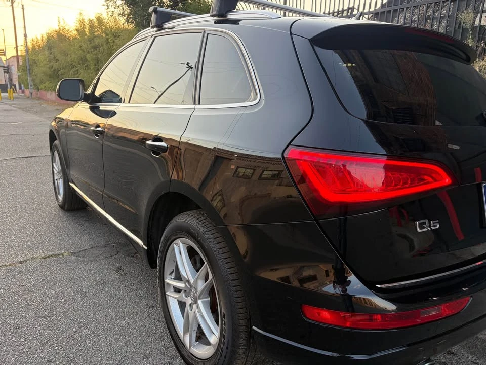 2016 Audi 8R Q5 - Image 4 of 11