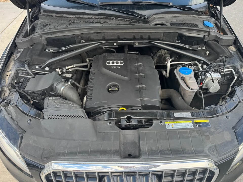 2016 Audi 8R Q5 - Image 6 of 9