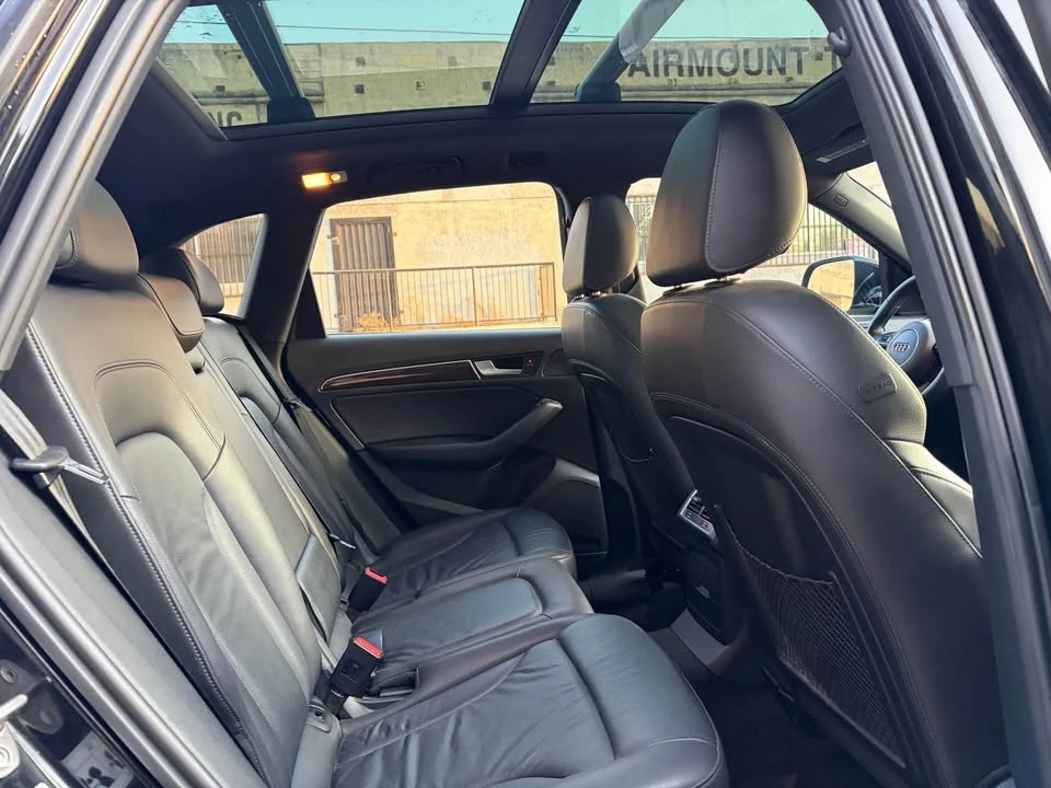2016 Audi 8R Q5 - Image 8 of 11
