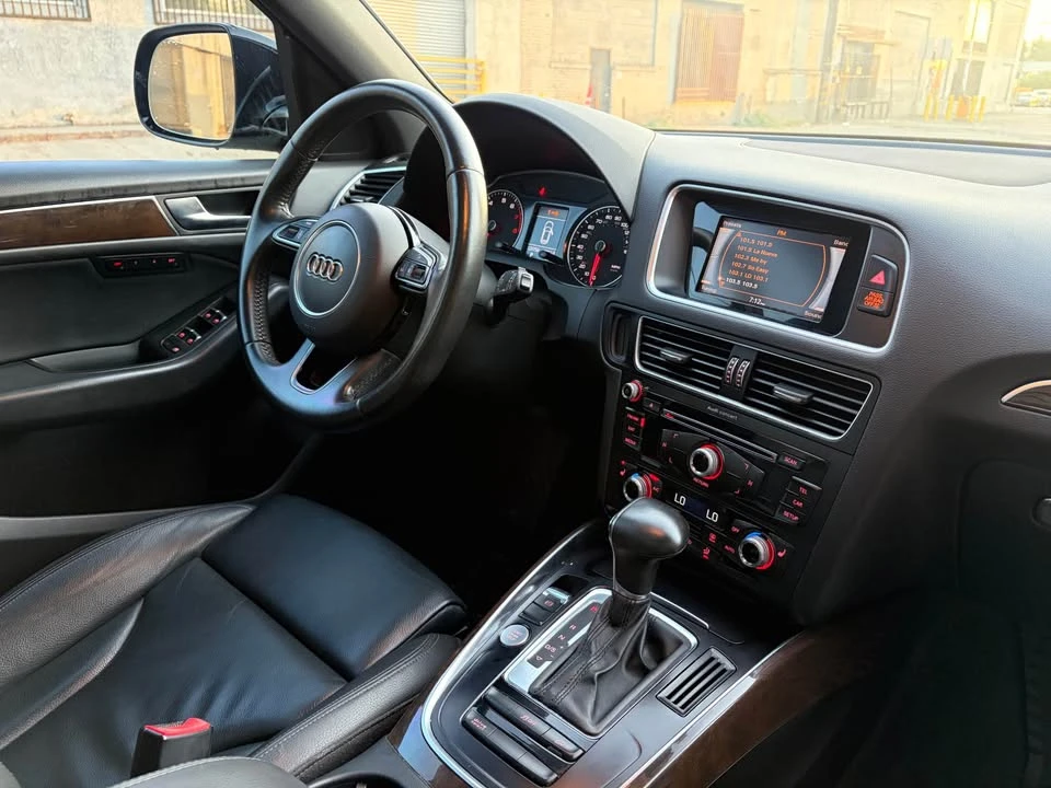 2016 Audi 8R Q5 - Image 10 of 11
