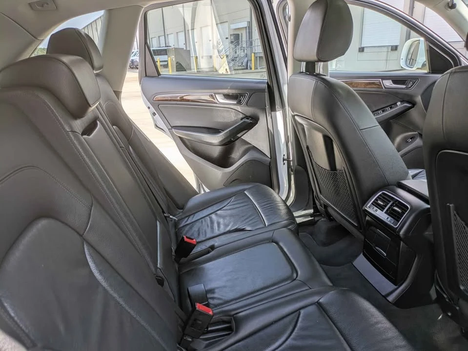 2016 Audi 8R Q5 - Image 18 of 20