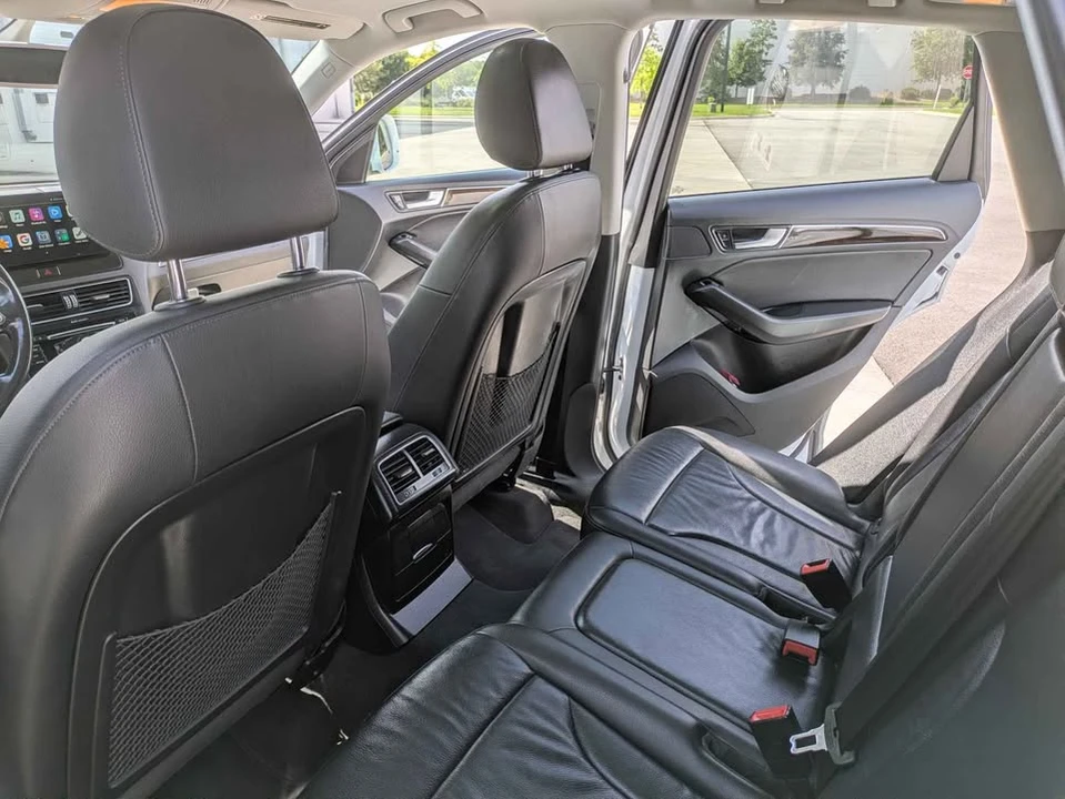 2016 Audi 8R Q5 - Image 20 of 20