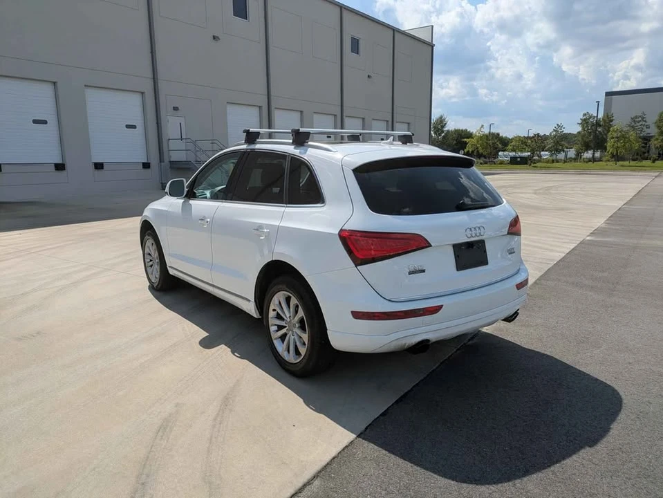 2016 Audi 8R Q5 - Image 10 of 20