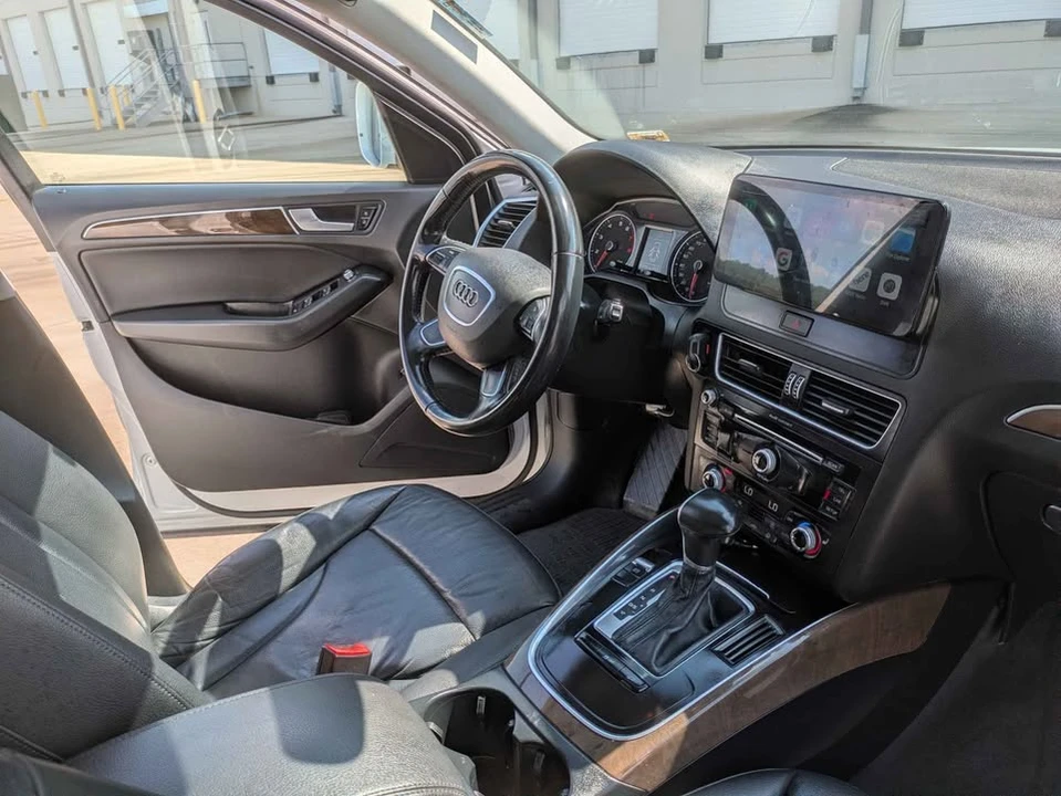 2016 Audi 8R Q5 - Image 17 of 20