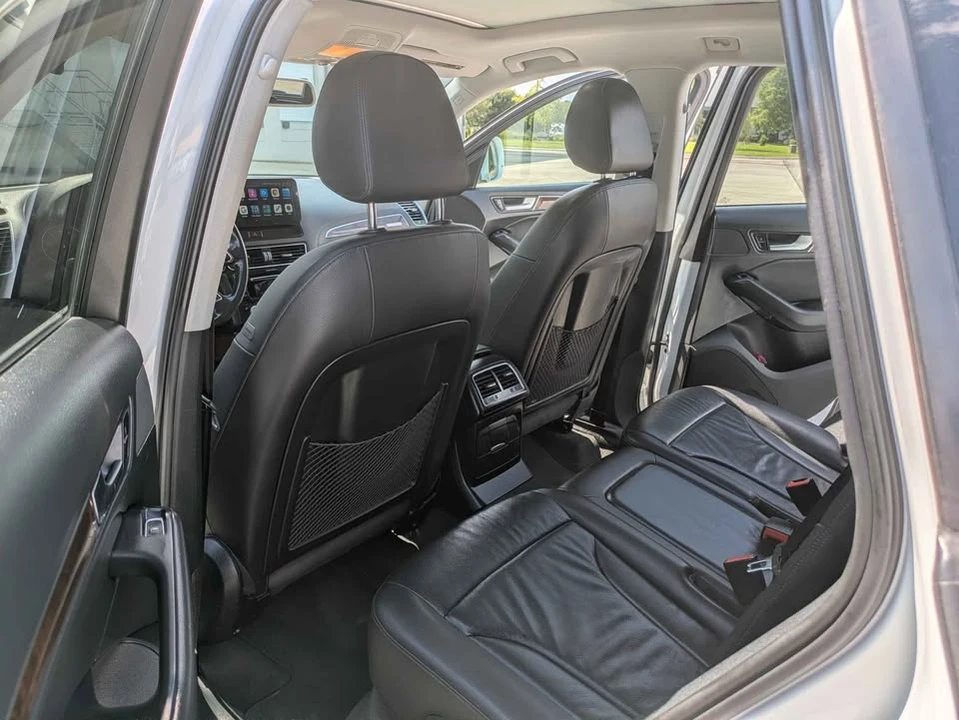 2016 Audi 8R Q5 - Image 19 of 20
