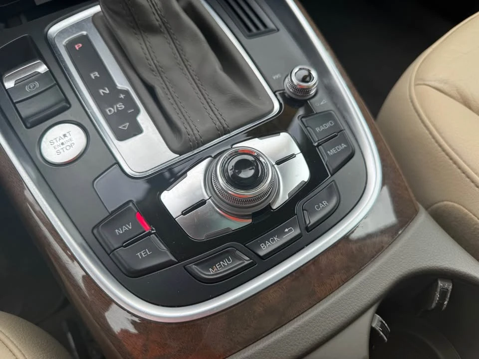 2016 Audi 8R Q5 - Image 14 of 14