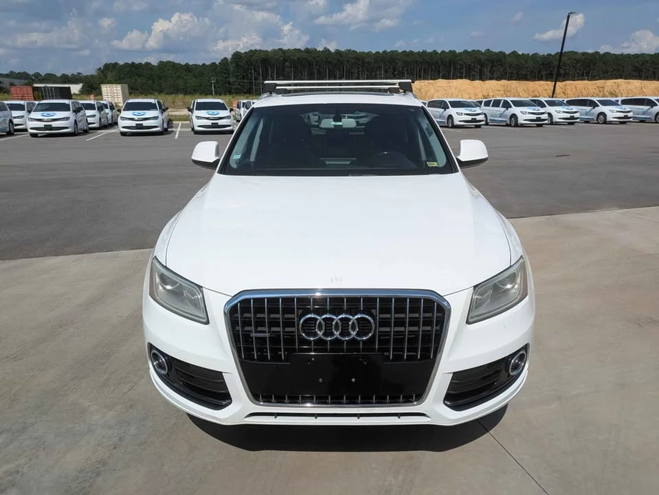 2016 Audi 8R Q5 - Image 5 of 20