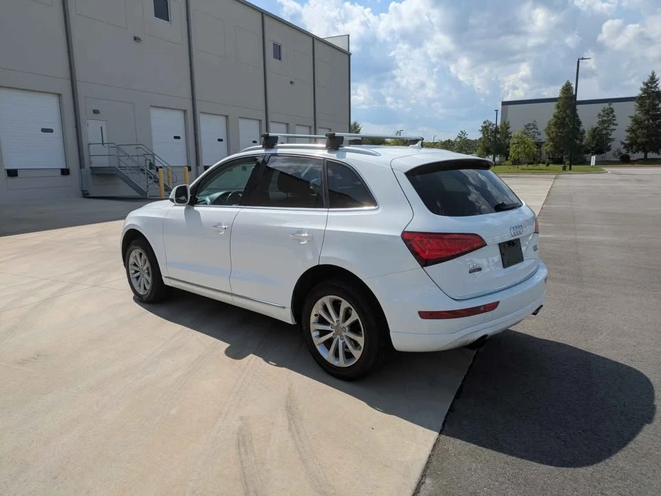 2016 Audi 8R Q5 - Image 11 of 20