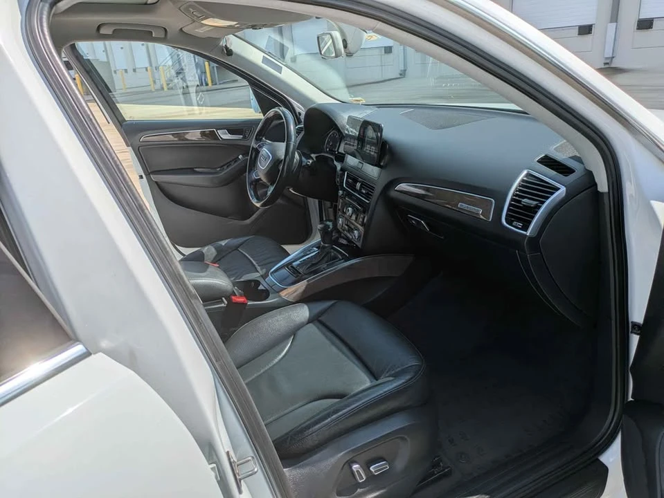 2016 Audi 8R Q5 - Image 15 of 20